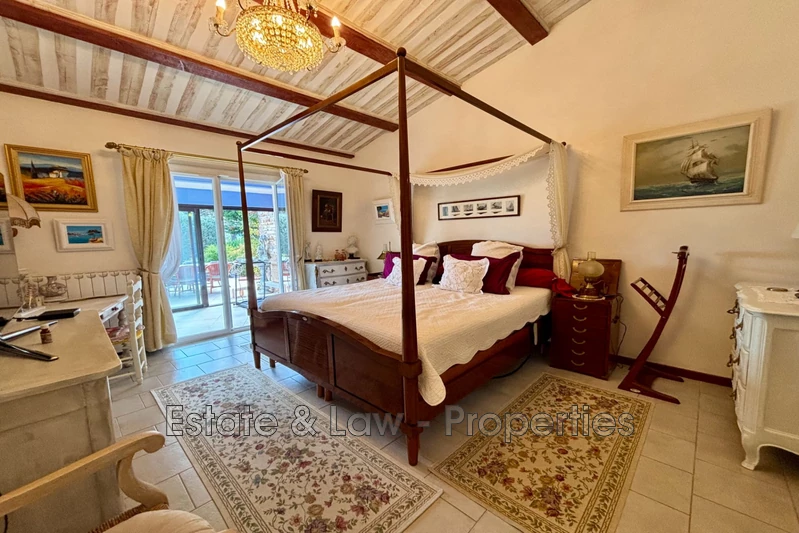Vente maison Seillans  