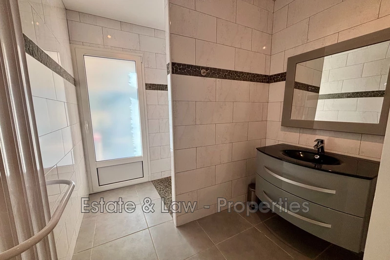 Vente maison Lorgues  