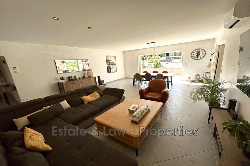 Vente maison Lorgues  