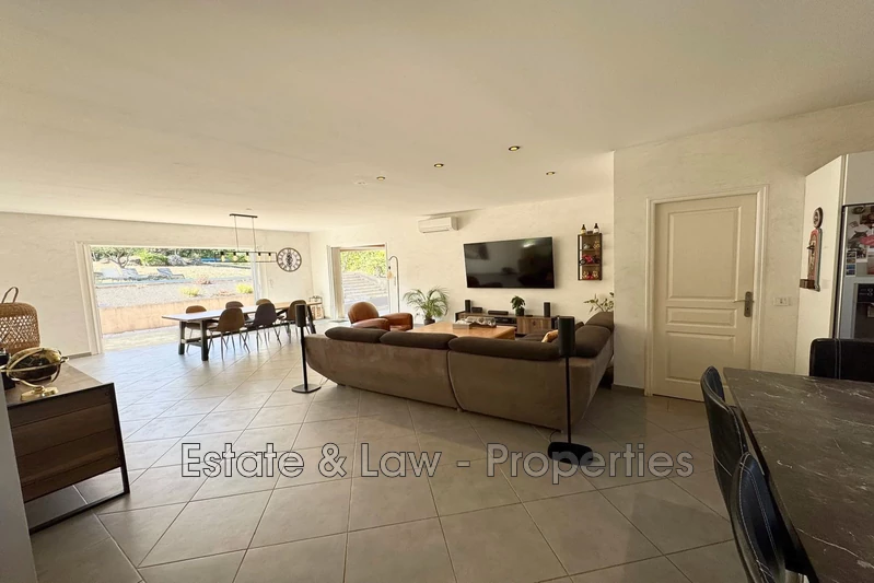 Vente maison Lorgues  