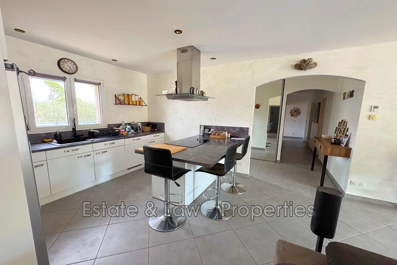 Vente maison Lorgues  