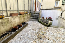 Vente maison de ville Nice  