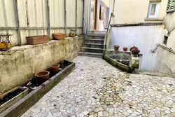 Vente maison de ville Nice  