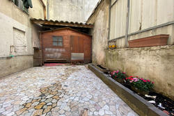 Vente maison de ville Nice  