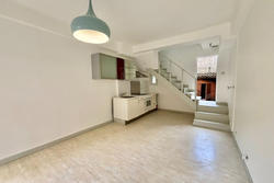 Vente maison de ville Nice  