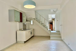 Vente maison de ville Nice  