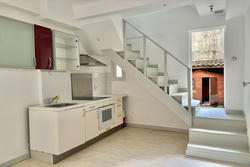 Vente maison de ville Nice  