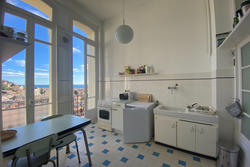 Vente appartement Menton  