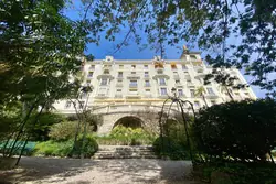 Vente appartement Menton  