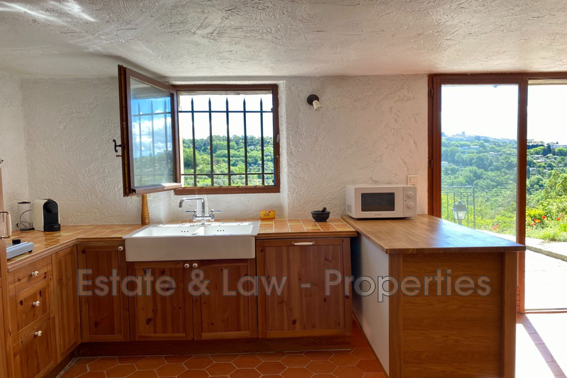 Vente maison en pierre Callian  