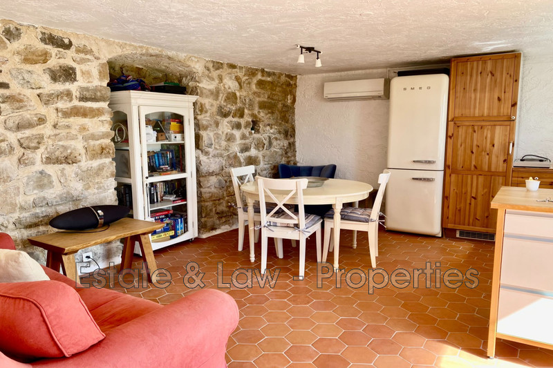 Vente maison en pierre Callian  