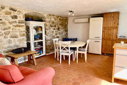 Vente maison en pierre Callian  