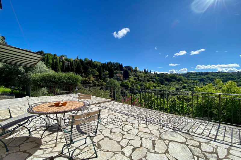 Vente maison en pierre Callian  