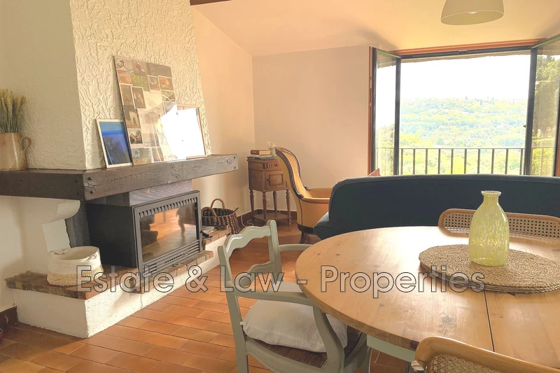 Vente maison en pierre Callian  