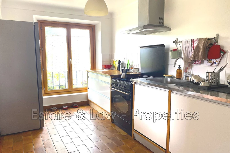 Vente maison en pierre Callian  
