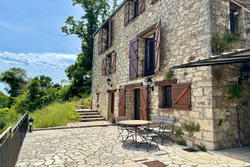 Vente maison en pierre Callian  