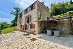 Vente maison en pierre Callian  