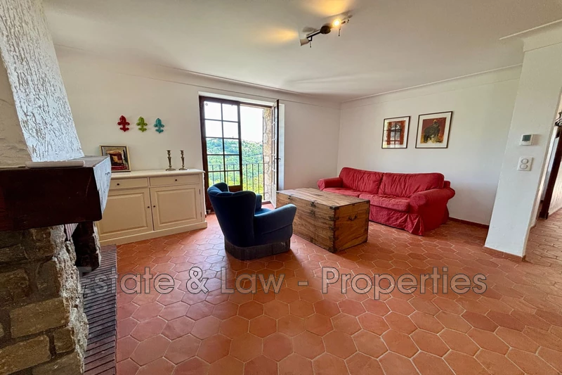 Vente maison en pierre Callian  