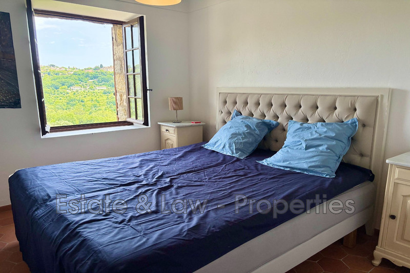 Vente maison en pierre Callian  
