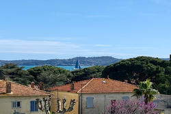 Vente appartement Sainte-Maxime  