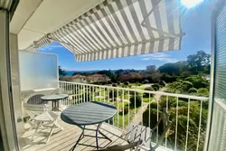 Vente appartement Sainte-Maxime  