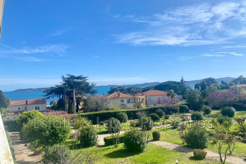 Vente appartement Sainte-Maxime  