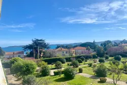 Vente appartement Sainte-Maxime  