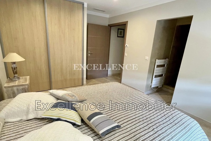 Photo n°10 -  Maison villa Sainte-maxime 83120 - Prix sur demande
