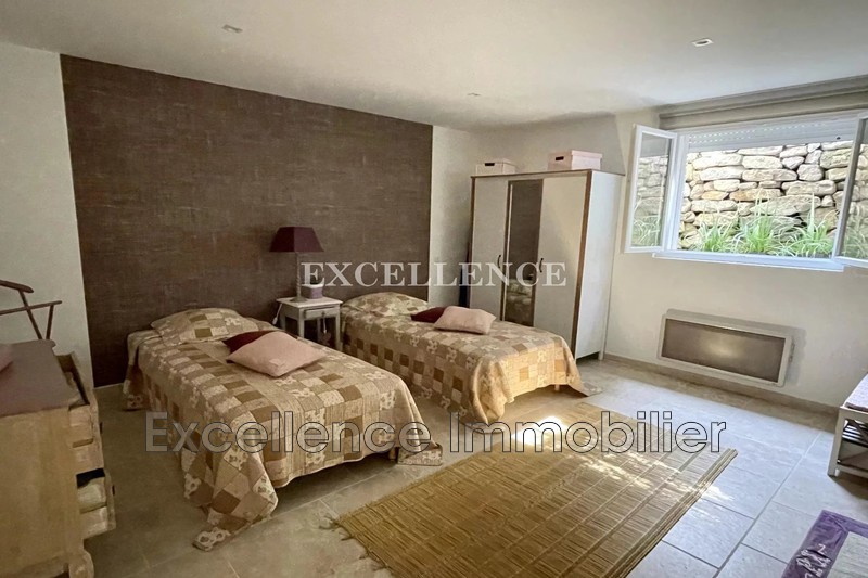 Photo n°11 -  Maison villa Sainte-maxime 83120 - Prix sur demande