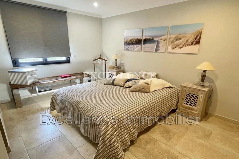 Photo n°8 -  Maison villa Sainte-maxime 83120 - Prix sur demande