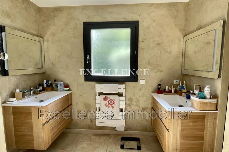 Photo n°9 -  Maison villa Sainte-maxime 83120 - Prix sur demande