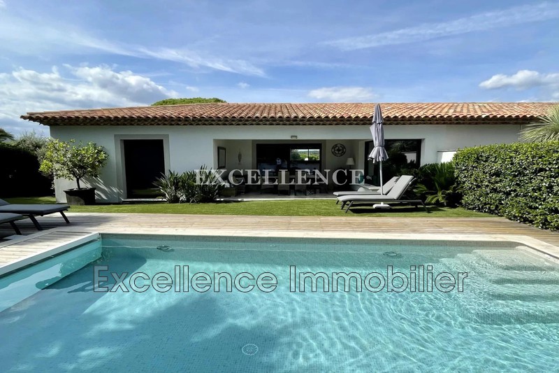 Photo n°3 -  Maison villa Sainte-maxime 83120 - Prix sur demande