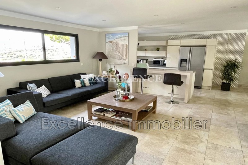 Photo n°17 -  Maison villa Sainte-maxime 83120 - Prix sur demande