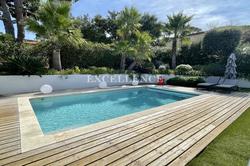 Photos  Maison Villa Sainte-maxime 83120