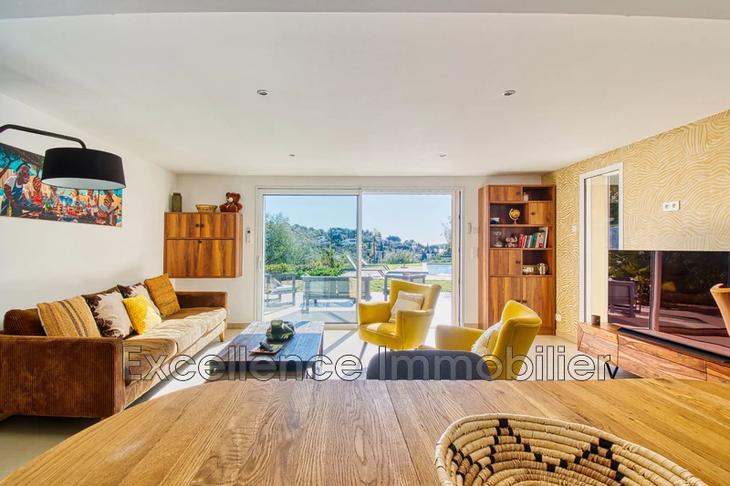 Photo n°4 -  Maison villa Sainte-maxime 83120 - Prix sur demande