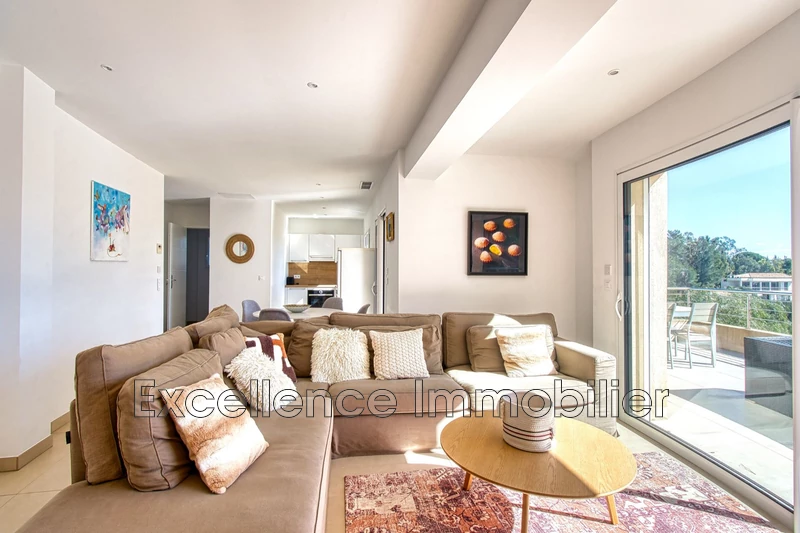 Photo n°3 -  Maison villa Sainte-maxime 83120 - Prix sur demande