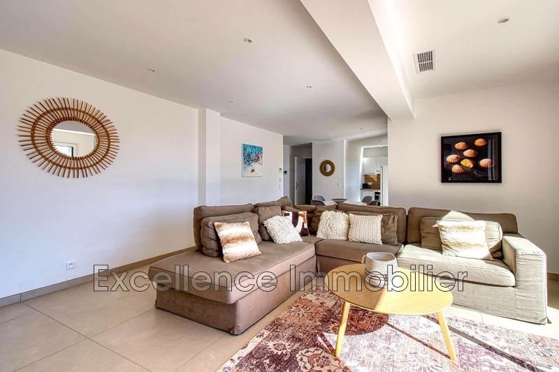 Photo n°8 -  Maison villa Sainte-maxime 83120 - Prix sur demande