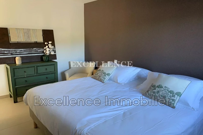 Photo n°6 -  Maison villa Sainte-maxime 83120 - Prix sur demande