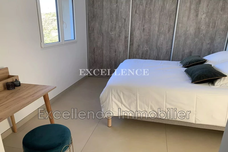 Photo n°5 -  Maison villa Sainte-maxime 83120 - Prix sur demande