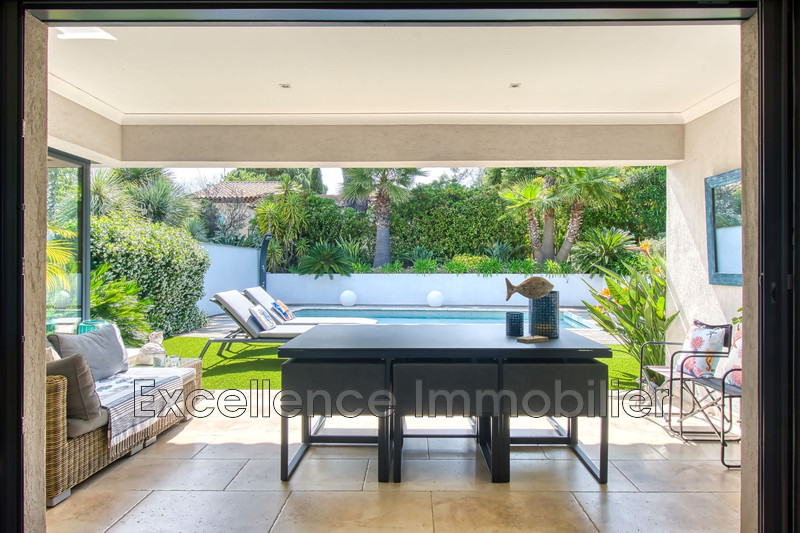 Photo n°3 - Location Maison villa Sainte-maxime 83120 - Prix sur demande
