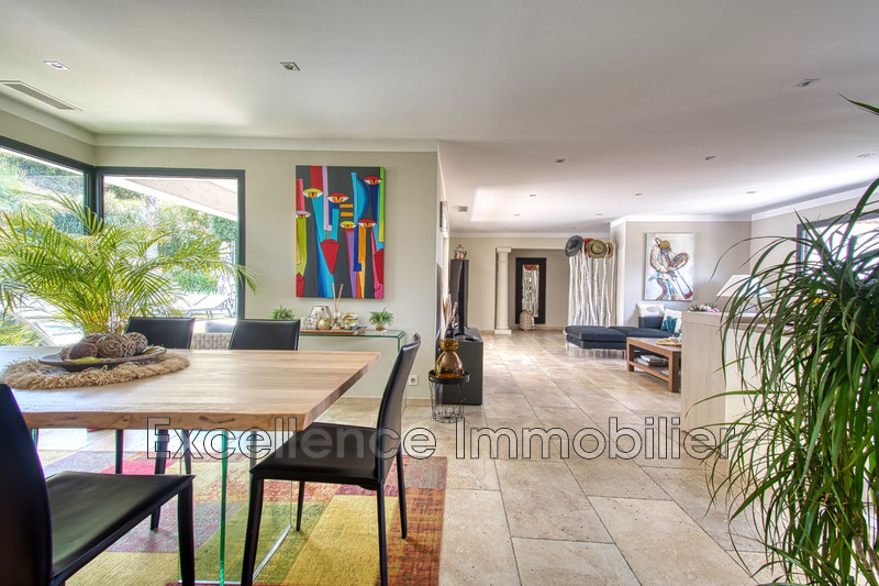 Photo n°7 - Location Maison villa Sainte-maxime 83120 - Prix sur demande