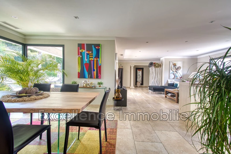 Photo n°7 - Location Maison villa Sainte-maxime 83120 - Prix sur demande