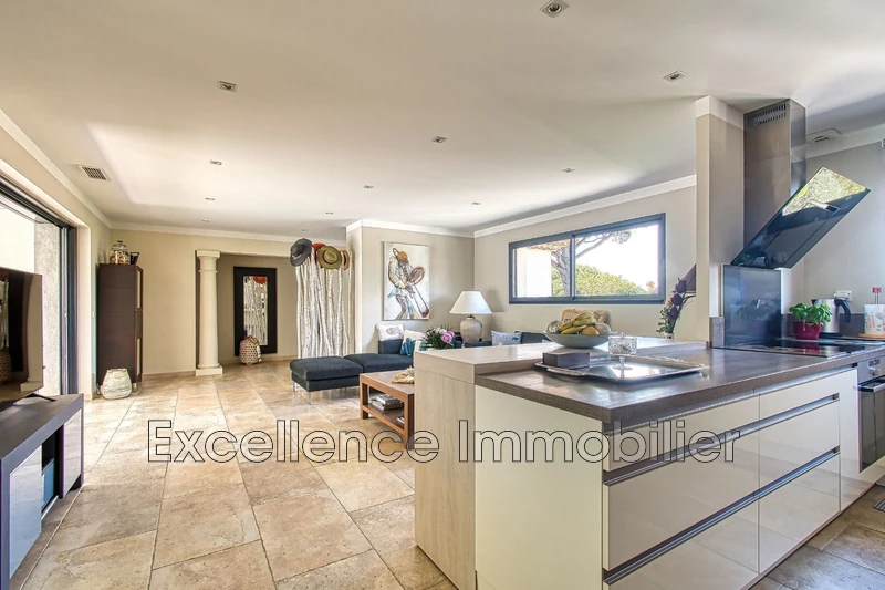 Photo n°8 - Location Maison villa Sainte-maxime 83120 - Prix sur demande