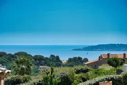 Photos  Maison Villa à vendre Sainte-maxime 83120