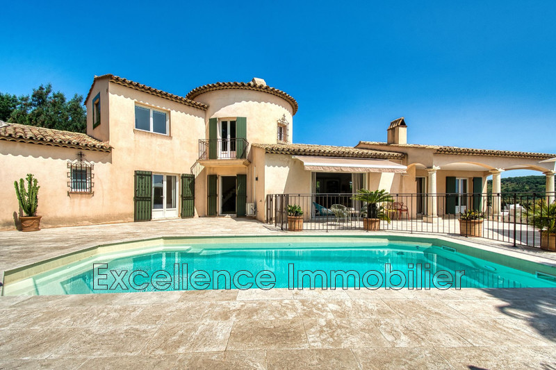 Photo n°3 - Vente Maison villa Sainte-maxime 83120 - 1 950 000 €