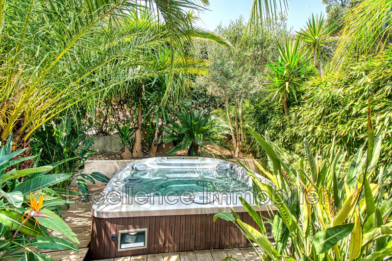 Photo n°4 - Vente Maison villa Sainte-maxime 83120 - 1 950 000 €