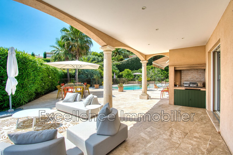 Photo n°5 - Vente Maison villa Sainte-maxime 83120 - 1 950 000 €