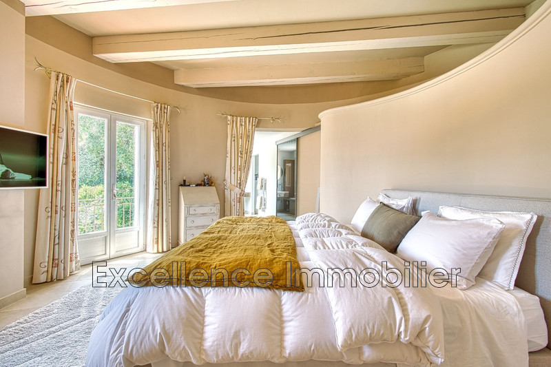 Photo n°8 - Vente Maison villa Sainte-maxime 83120 - 1 950 000 €