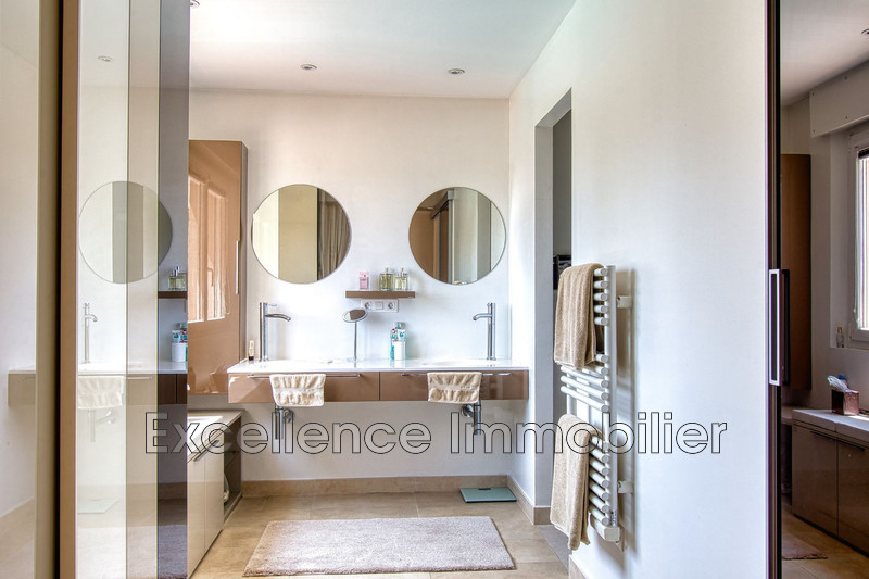 Photo n°9 - Vente Maison villa Sainte-maxime 83120 - 1 950 000 €