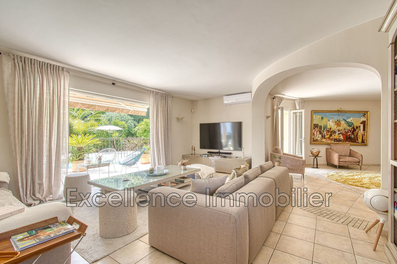 Photo n°6 - Vente Maison villa Sainte-maxime 83120 - 1 950 000 €